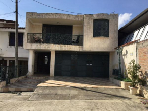 Casa Belén Amplia y acogedora